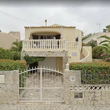 Villa Oceano By Indigo