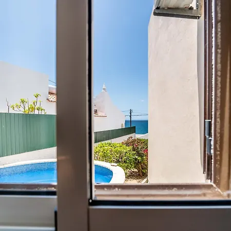 Villa Oceano By Indigo Carvoeiro (Lagoa)