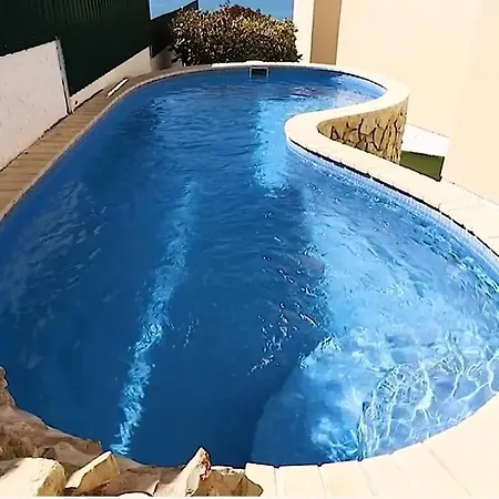 Villa Oceano By Indigo Carvoeiro (Lagoa)