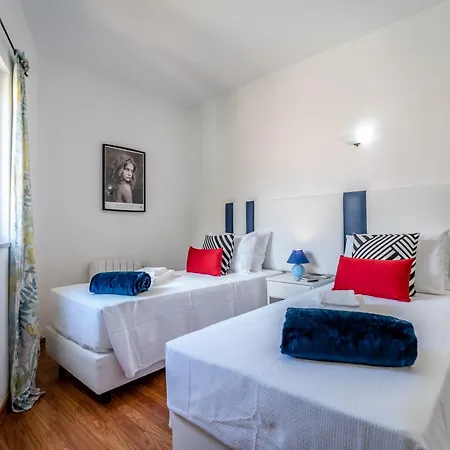 Oceano By Indigo Villa *